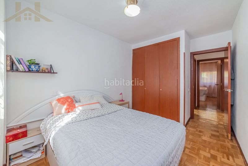 Foto bcd09ee8-4d00-4706-ac19-aedf76a1882b. Pis amb calefacció a Covibar-Pablo Iglesias Rivas - Vaciamadrid