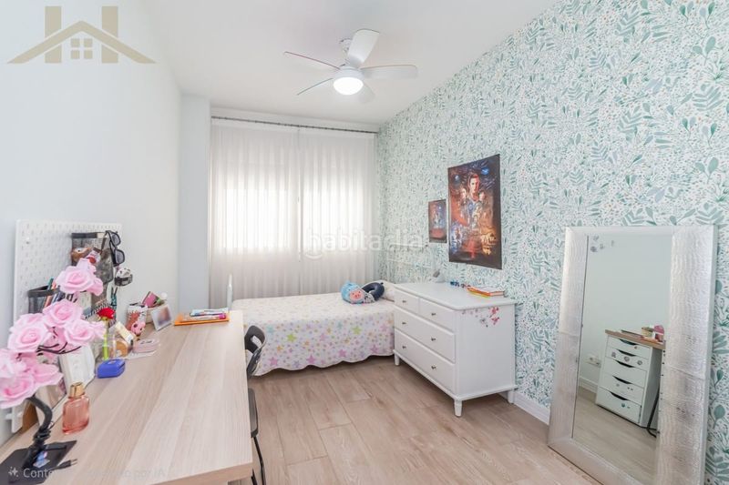 Foto 4c1e24da-910d-4a7c-8f81-db57a5ae12e6. Casa aparellada amb calefacció aparcament piscina a Rivas - Vaciamadrid