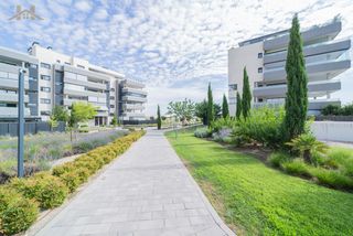 Pis a Urbanizaciones. Piso en urbanización privada en rivas vaciamadrid