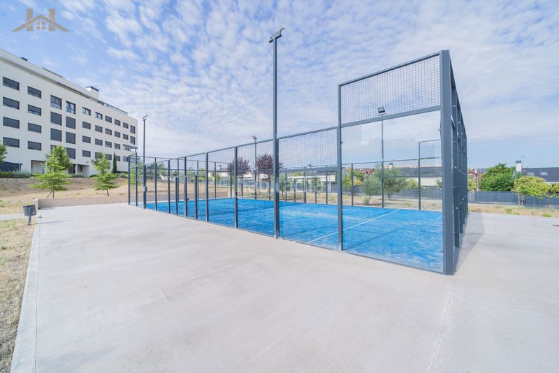 Foto fda5b326-2010-465b-a1f6-cc92612f9643. Pis amb calefacció aparcament piscina a Urbanizaciones Rivas - Vaciamadrid