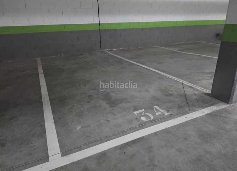 Foto 596978e4-1089-4696-b4e2-7586cf032ce1. Affitto posto auto in Rivas Futura Rivas - Vaciamadrid