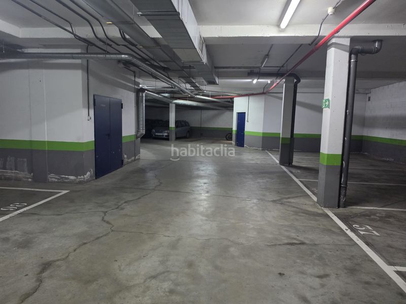 Foto 6d6766d3-7093-4a2a-9fb7-1050b4e5a906. Affitto posto auto in Rivas Futura Rivas - Vaciamadrid