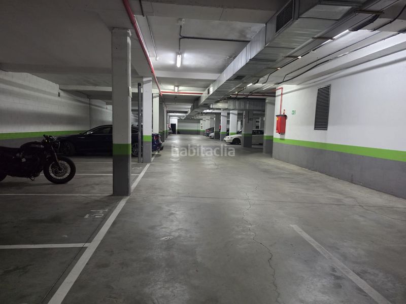 Foto bba6ec4b-09f0-40b0-9547-7a79a3019118. Affitto posto auto in Rivas Futura Rivas - Vaciamadrid
