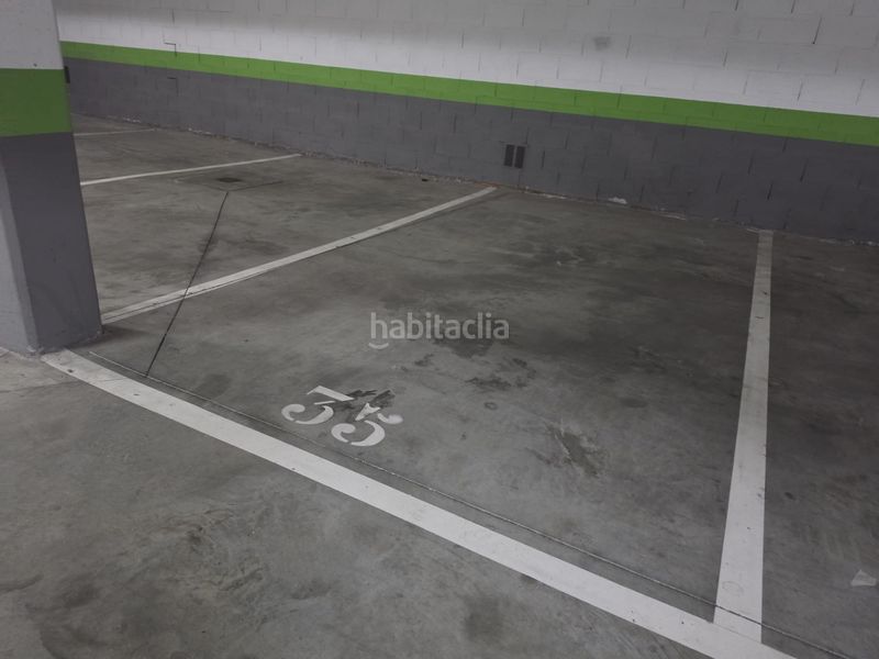 Foto efe6ab4a-9842-4816-928c-ef56bf778fe0. Affitto posto auto in Rivas Futura Rivas - Vaciamadrid