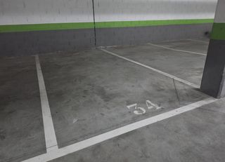 Miete Autoparkplatz  Calle thomas edison. Plaza de garaje en alquiler, rivas vaciamadrid.