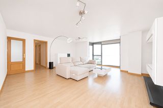 Etagenwohnung  Calle picos de urbión 1. Piso en urbanización