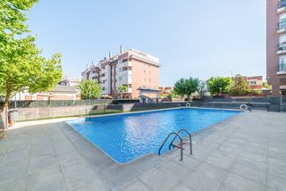 Appartement  Avenida ángel saavedra. Piso en venta en avenida ángel saavedra