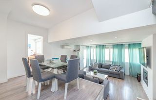 Dúplex a Urbanizaciones. Duplex en rivas urbanizaciones