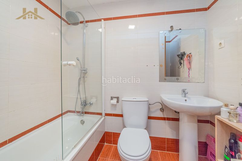 Foto c539aa51-fac9-485a-9b79-a381ad673ad4. Pis amb calefacció aparcament piscina a Casco Histórico Rivas - Vaciamadrid