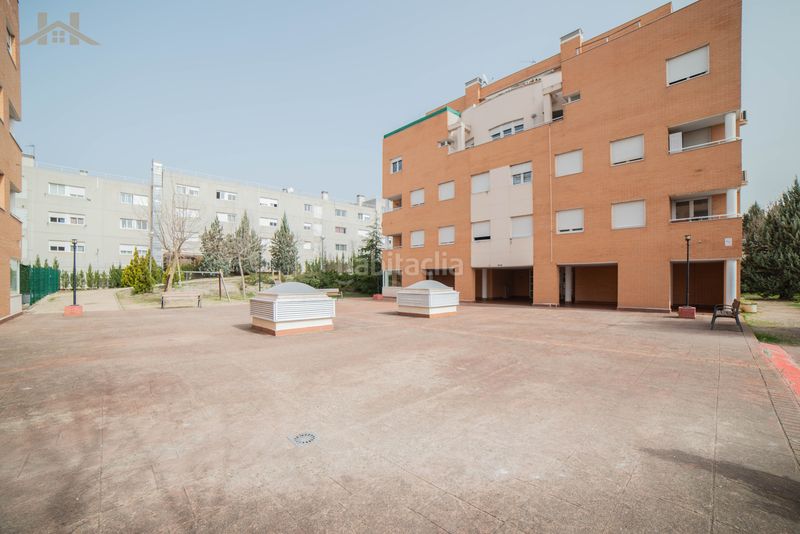 Foto f37c2751-78f2-4a92-a021-e37937b2ee2c. Pis amb calefacció aparcament piscina a Casco Histórico Rivas - Vaciamadrid