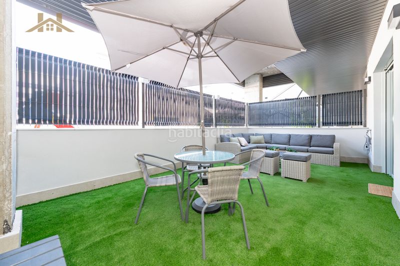 Foto 25ff99c2-e9f0-466b-9b58-2fc581f9a750. Apartament amb piscina a Rivas Futura Rivas - Vaciamadrid