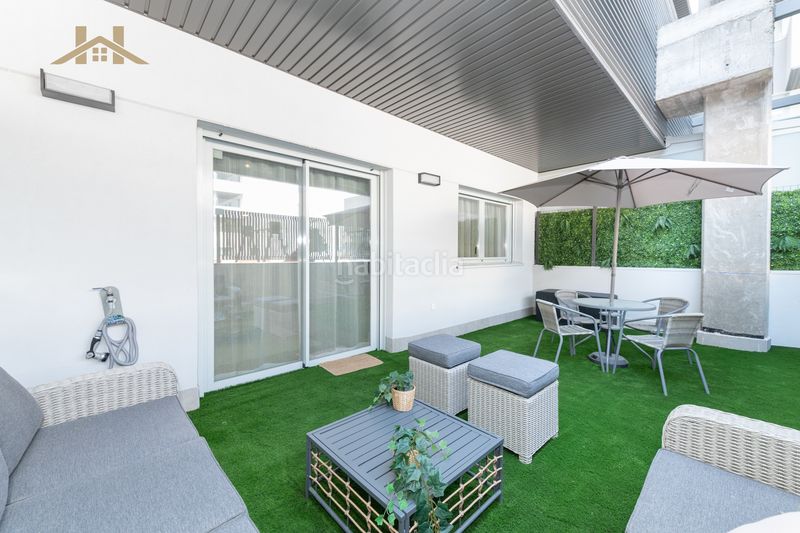 Foto 451fa062-e8f4-414b-8823-5e2ce4fab5e2. Apartament amb piscina a Rivas Futura Rivas - Vaciamadrid