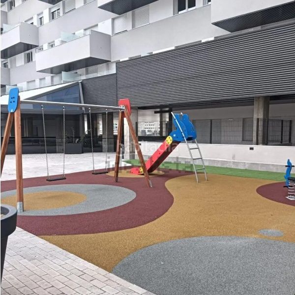 Foto 8a24e356-c691-4be8-a5c7-9361be0b557c. Apartament amb piscina a Rivas Futura Rivas - Vaciamadrid