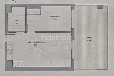 Foto d25191d3-774c-45c0-a6a0-83f41b3b1aac. Apartament amb piscina a Rivas Futura Rivas - Vaciamadrid
