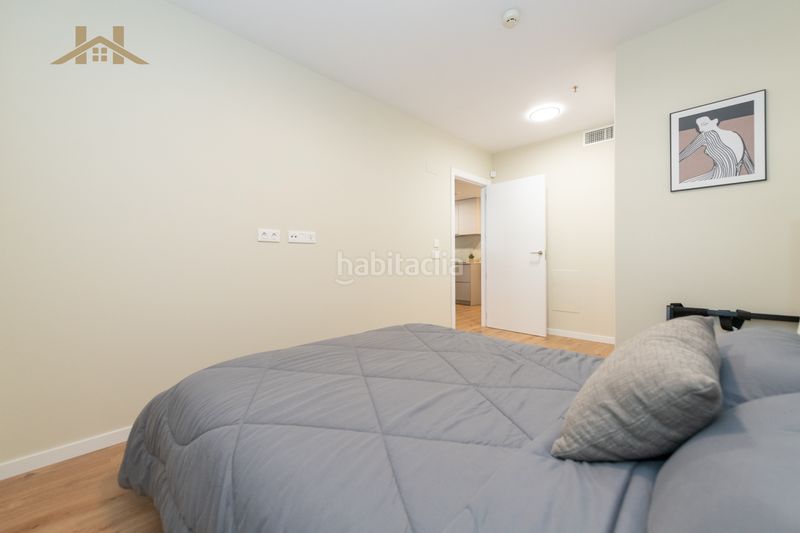 Foto d3e307e2-452d-41cb-b371-8b114ea05311. Apartament amb piscina a Rivas Futura Rivas - Vaciamadrid