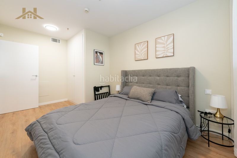 Foto f3bdc689-8131-4aca-a142-91e5787aab99. Apartament amb piscina a Rivas Futura Rivas - Vaciamadrid