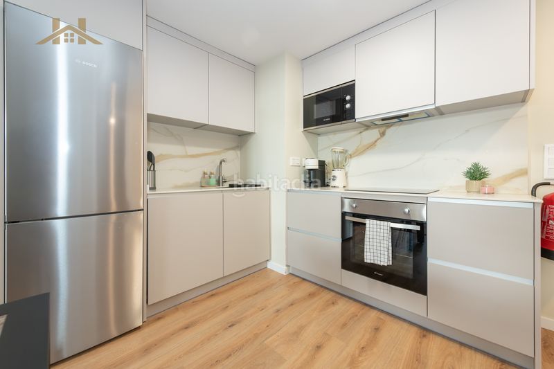 Foto f560ecc3-56ff-44c7-9974-64e84ae14c3f. Apartament amb piscina a Rivas Futura Rivas - Vaciamadrid