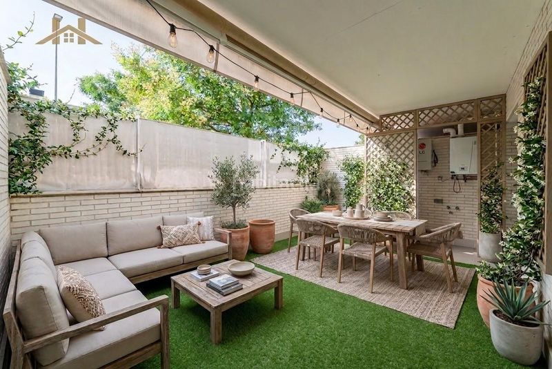 Foto 2da66794-4870-41b0-a33d-5816af361a7b. Appartement dans calle eduardo mendoza 1 dans Rivas Futura Rivas - Vaciamadrid