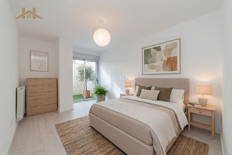 Foto bc1ac0c5-f227-435a-bf3d-e1d8bd5de050. Appartement dans calle eduardo mendoza 1 dans Rivas Futura Rivas - Vaciamadrid