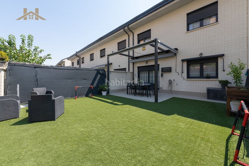 Foto 01cd1cba-8428-4ebc-8a82-5ef450150818. Chalet en Urbanizaciones Rivas - Vaciamadrid