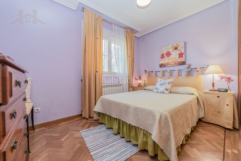 Foto aa347fe5-6e87-4179-a9a6-34c35c99b46b. Casa amb calefacció aparcament piscina a Casco Histórico Rivas - Vaciamadrid