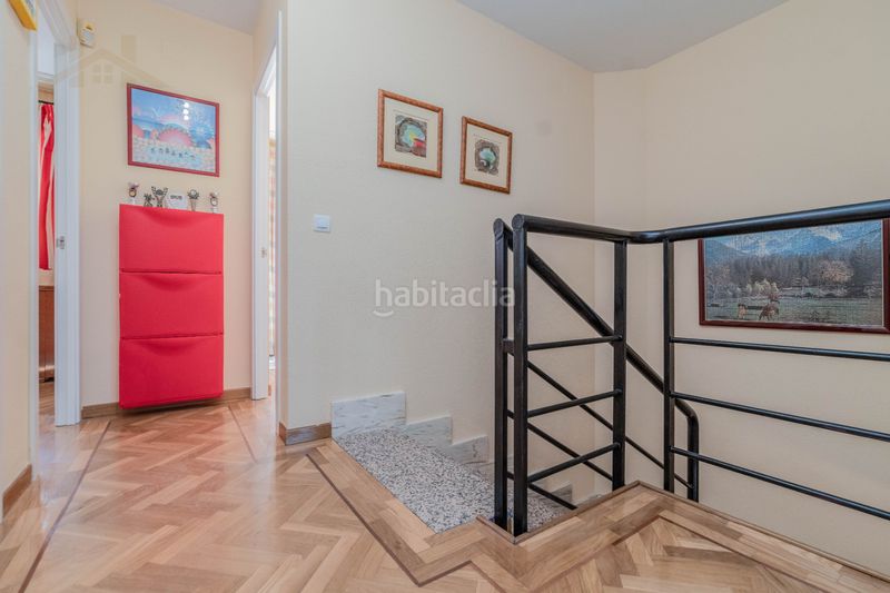 Foto d961a83b-377d-4e29-b3f1-e392b396ac32. Casa amb calefacció aparcament piscina a Casco Histórico Rivas - Vaciamadrid