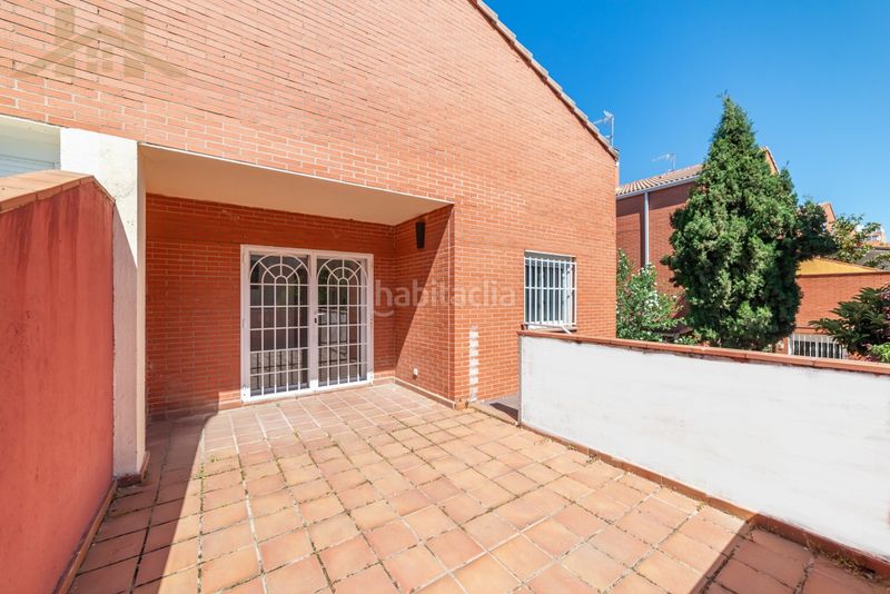 Foto c20c9cea-d609-44d4-b32a-5b90715afd38. Affitto duplex con riscaldamento in Rivas Futura Rivas - Vaciamadrid
