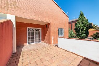 Alquiler Dúplex  Calle francisco ayala. Dúplex en alquiler en rivas-vaciamadrid