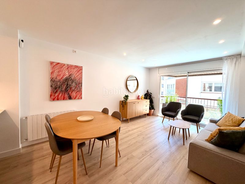 Foto 109c0f96-fa5d-44d0-92ee-e76cc3af5938. Appartamento in carrer migdia 9 in Eixample Nord Girona