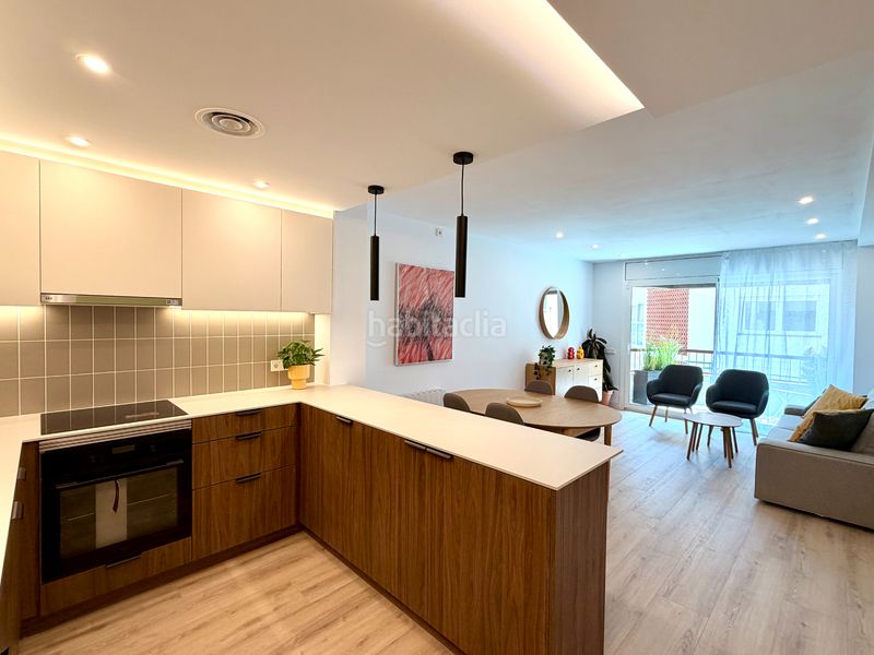 Foto 9b3ab39c-1a77-4853-928b-67d17600f4f4. Appartamento in carrer migdia 9 in Eixample Nord Girona