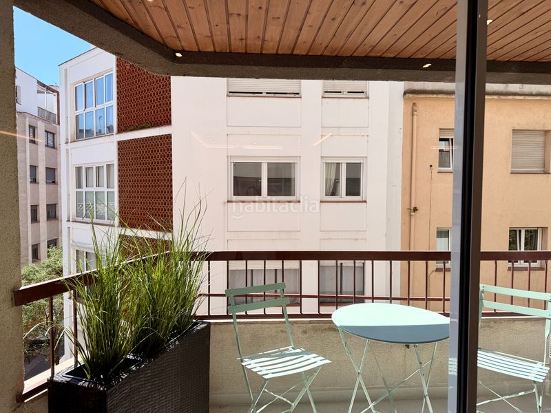 Foto c524b2fa-c7d4-41f7-aed6-a74fc0a3fc22. Appartamento in carrer migdia 9 in Eixample Nord Girona