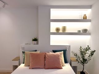 Flat in Carrer migdia 9