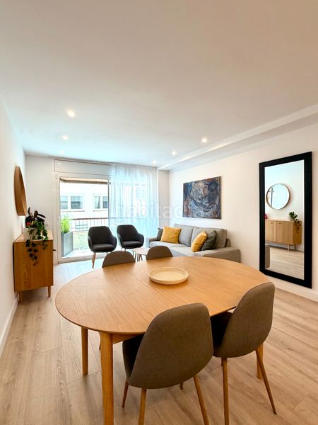 Foto 33c18a5b-b126-47e4-83e3-420fa677c6bd. Piso en Eixample Nord Girona