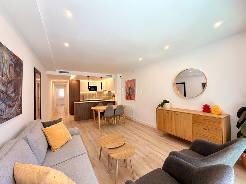 Foto 9bfdc014-2473-44ea-bb83-6810efccfe2b. Piso en Eixample Nord Girona