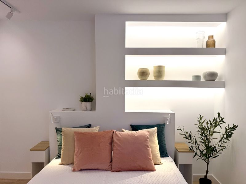 Foto f6215337-6ed0-488c-a2cd-8680683cb427. Piso en Eixample Nord Girona