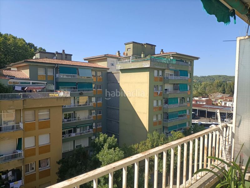 Foto 2167a184-b157-4112-9c9e-f33e7dbb694c. Etagenwohnung mit kamin heizung in Pont Major - Pedret - Campdorà Girona