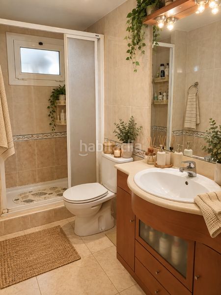 Foto 22b2fc23-8340-4370-865f-8425b2aa7d8b. Etagenwohnung mit kamin heizung in Pont Major - Pedret - Campdorà Girona