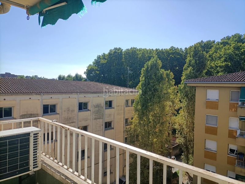 Foto 6f1337c7-389d-45b8-a395-3259f38caf7b. Etagenwohnung mit kamin heizung in Pont Major - Pedret - Campdorà Girona