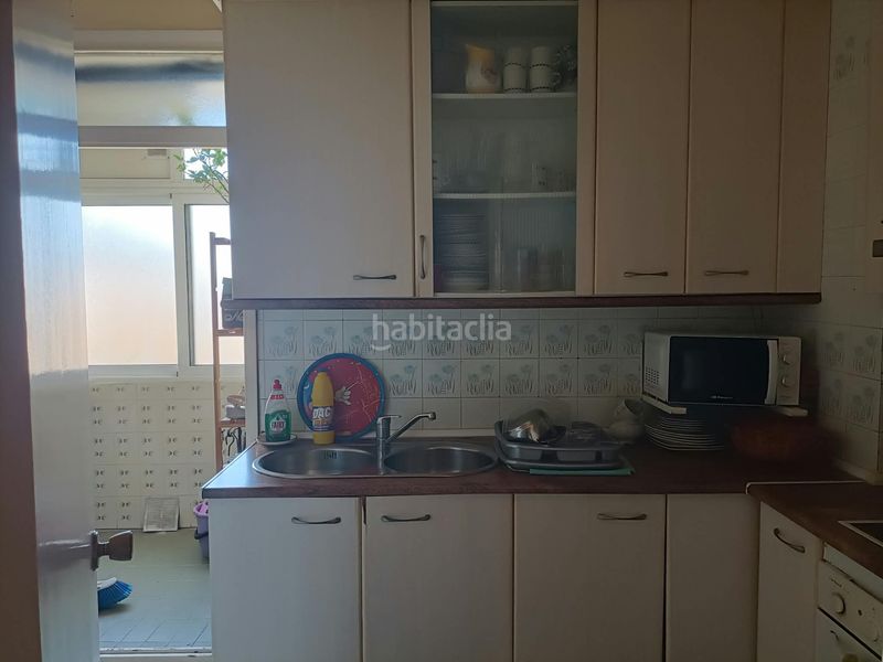 Foto f7560a4c-e7ef-4d03-9300-1083c6dd248a. Etagenwohnung mit kamin heizung in Pont Major - Pedret - Campdorà Girona