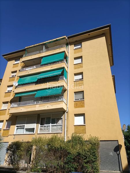 Foto f7c41b8e-3ea8-4fe9-aca9-ef6d5ef69cd6. Etagenwohnung mit kamin heizung in Pont Major - Pedret - Campdorà Girona