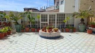 Piso en Plaça de Lluís Marsans i Peix