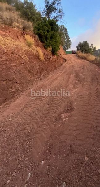 Foto 325c92b1-3940-4595-adb8-96e6e45af380. Finca rústica a diseminado r32 57 a El Cortijuelo Málaga