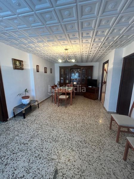 Foto 1f681c9c-a1a4-4f1d-a064-5aa6e4d9d646. Casa a Santa Isabel Málaga