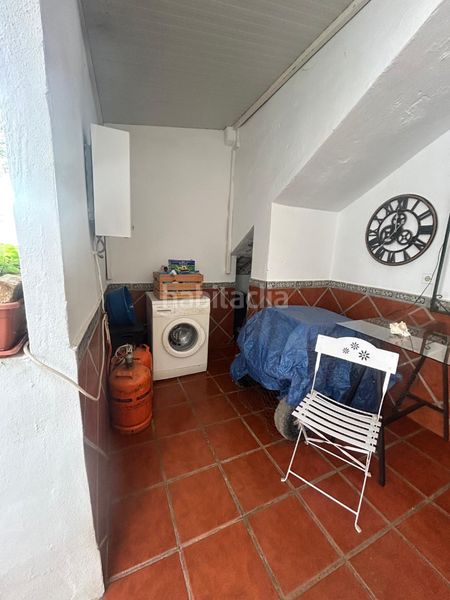 Foto 73cd7029-c317-4b96-ad6d-0be9bffe2b2d. Casa a Santa Isabel Málaga