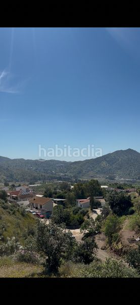 Foto 3a78d45a-413b-4251-8994-21f115405acf. Finca rústica a Almogía