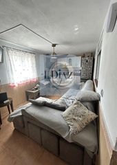 Pis a Fuente Alegre - El Chaparral - Los Morales