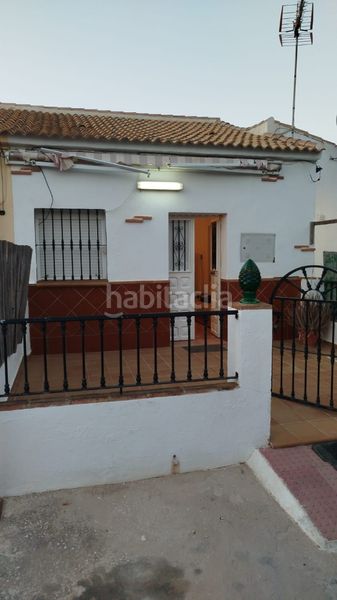 Foto 51694272-dbc4-47dd-a50a-f717244f54d0. Casa adossada a Almogía