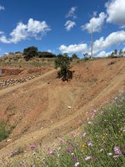 Finca rústica en Almogía. Terreno en venta en málaga
