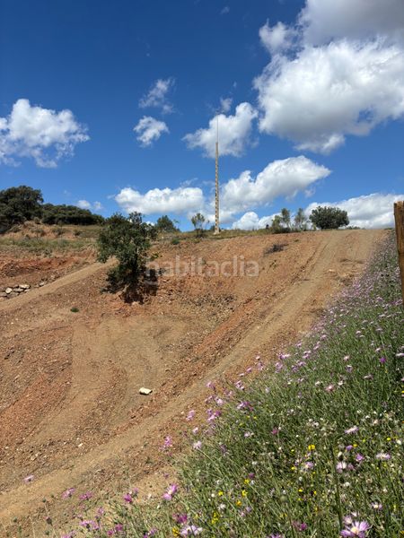 Foto dc74c37f-ff50-4c22-b89c-0f1b73c5375b. Finca rústica a Campanillas Málaga