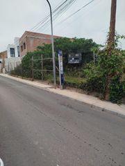 Terreny residencial a San Alberto - La Alcubilla - Florisol